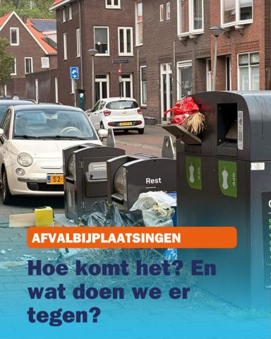 afval