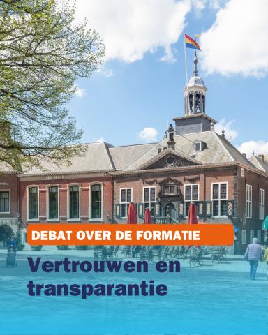 Formatie