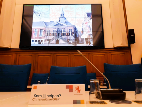 Raadszaal