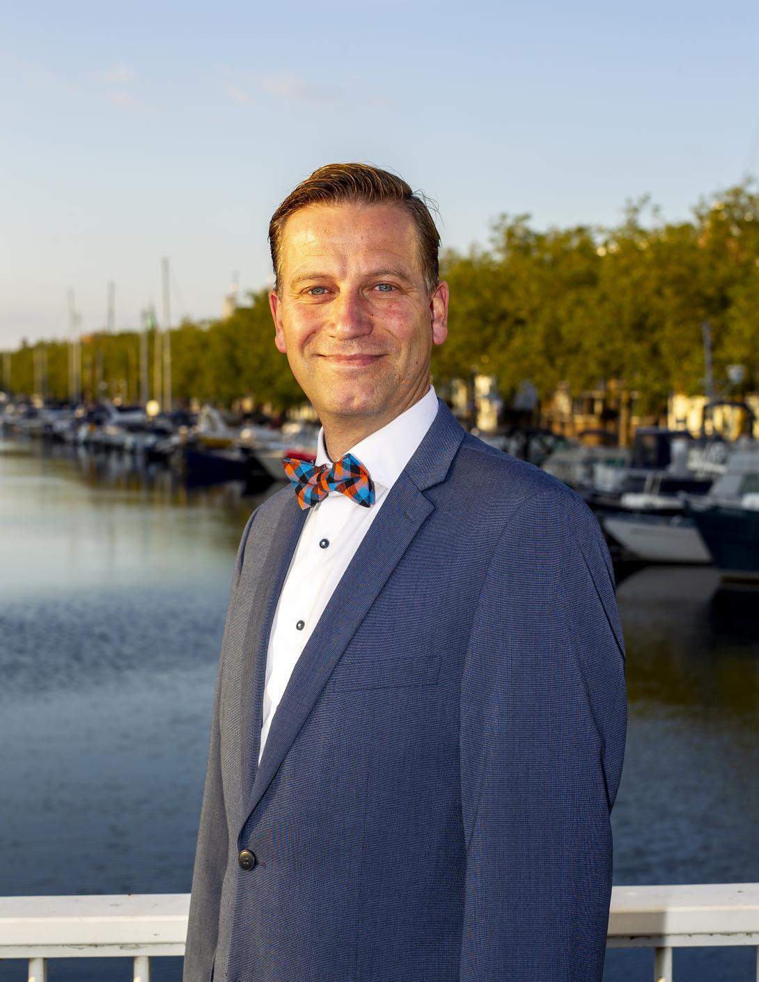 Erik van Pienbroek