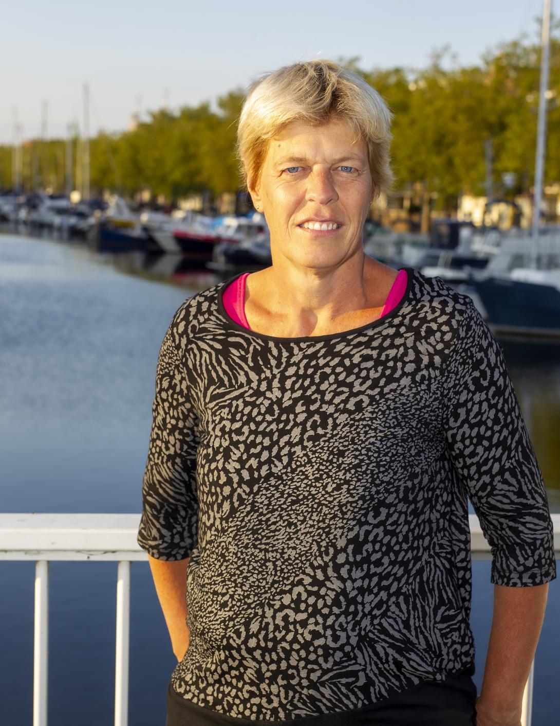 Esther Heijndijk - van der Veer