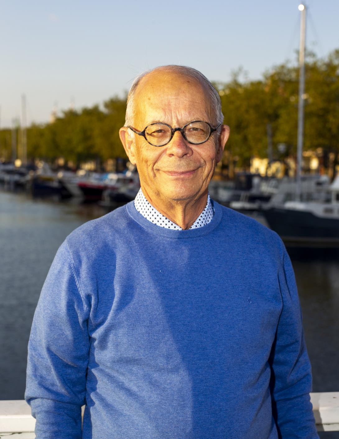 Cees Vermaat