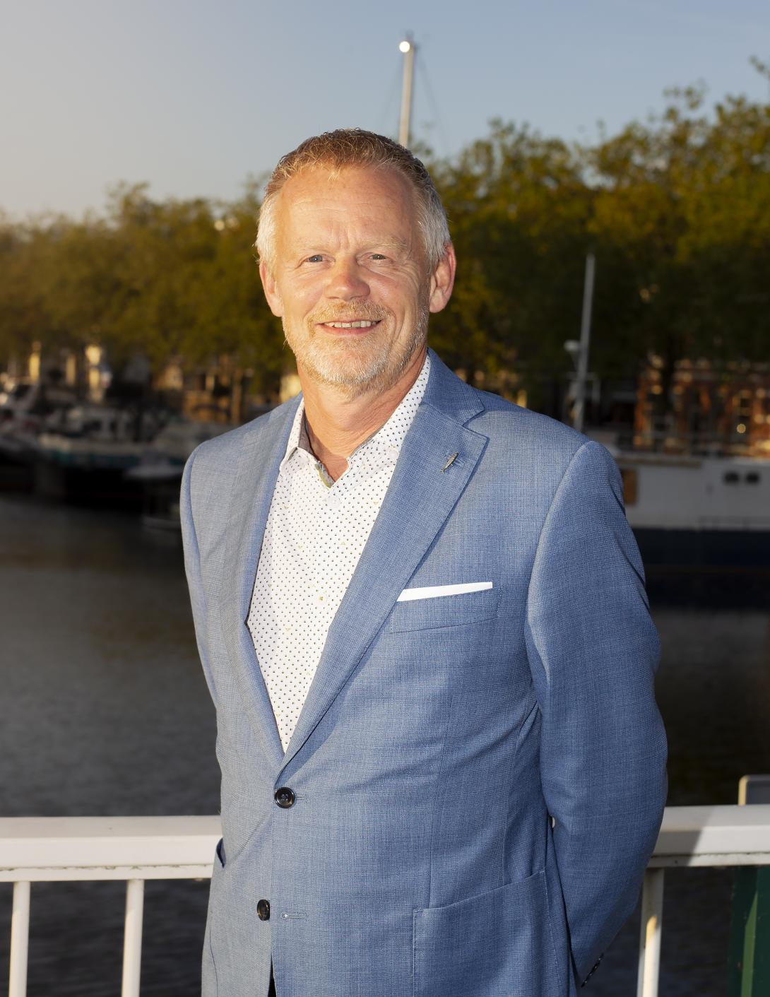 Ruud van Harten