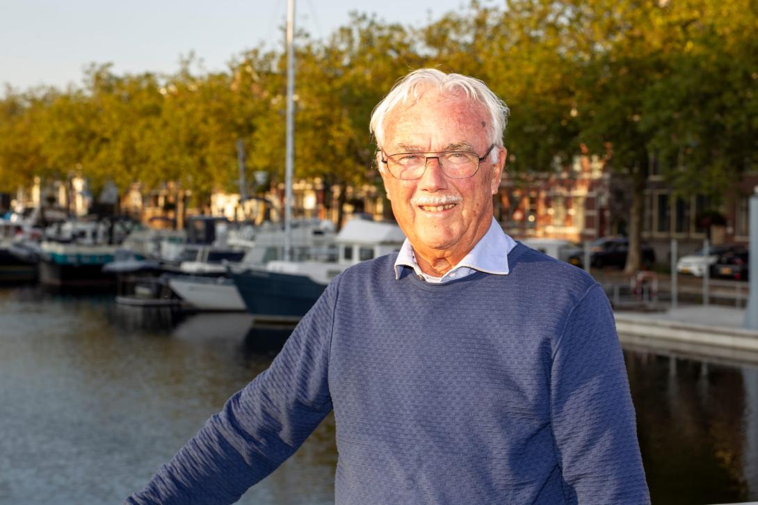 Cor de Jonge